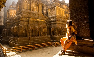 Spiritual and Religious Tourism